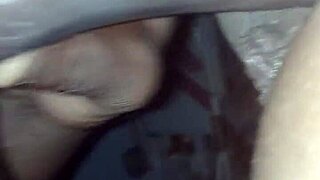 Angelg and Kuzz shaved pussies dripping wet monster play