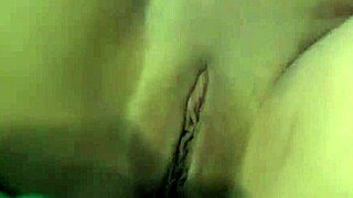 Milf Kat Drilled Outdoors With Facial Cumshot Finish