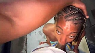 truckstop married slut deepthroats cock parking lot