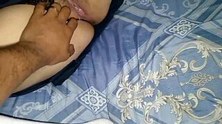 Mexican student fucked creampie by padrastro after class amateur ass lick