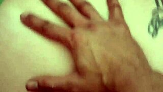 Blonde slut screams for BBC ass destruction!