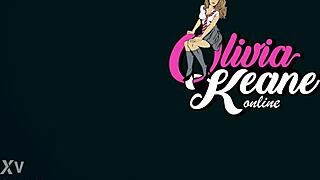 costumed college teen 18yo first time blowjobs rimjob swallows cum pantyhose party