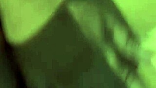 Raw Passion as I Fuck My Boss's Slutty Girl Bareback Cowgirl Style