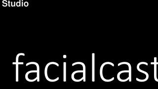 Teen pornstar brunette gets huge cock facial cumshot doggystyle pov casting big natural tits