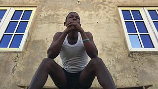 you won't believe how i fucked this bad bitch outdoors to squirting stupor doggystyle