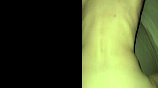 Baby Bree sorority slut takes cock after initiation