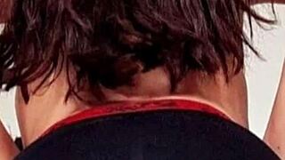 aunt mary loves cock since hubby won't fuck her right