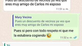 aunt mary loves cock since hubby won't fuck her right