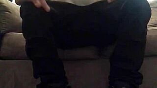 curious casting girl masturbates teasing her wet secrets