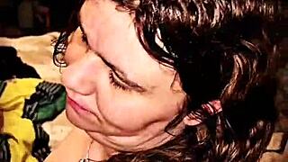 wanna feel those big tits wrap your monster cock for epic cumshot blow??