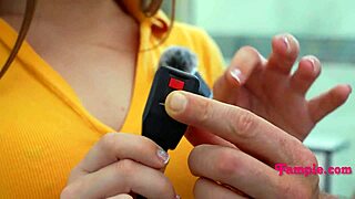 Flat-Chested Teen 18+ Seduces Stepdad with Kitchen Cowgirl Ride!