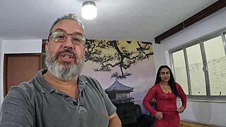 behind scenes alicia victoria's juicy brazilian pussy party bareback anal blow