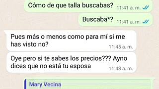 aunt mary loves cock since hubby won't fuck her right