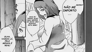 big ass milf cartoon hardcore anal pounding animation