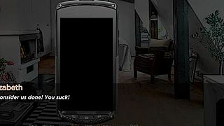 Lets Play Overstuffed Ending 1 You Let Her Go