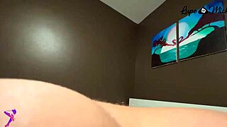 lupe's ripped clothes lead to bareback creampie swingers fuck