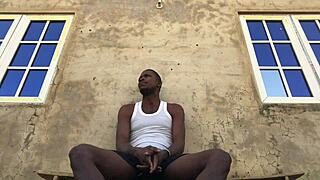 you won't believe how i fucked this bad bitch outdoors to squirting stupor doggystyle