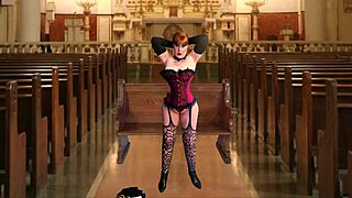 i crave cocksucking granny nun mary carmen deepthroat sin