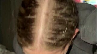 Baby Bree sorority slut takes cock after initiation