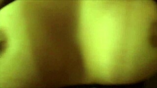 Kalena Mitrak blindfolded, my naughty lingerie ideas explode!