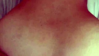 Homemade wife anal assfucking fills her tight big ass perfectly?