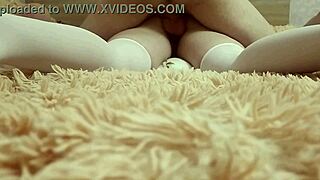 Hidden gems from sexy dirty Stella's steamy porn shoot compilation