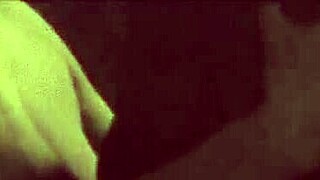 granny's hairy milf curves get fucked hard in vintage retro action