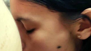 Petite Latina Cutie Fucked Rough Outdoors by River! Public Creampie