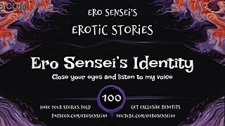 i cant hide anymore ero sensei your erotic audio makes me cum so hard pov.