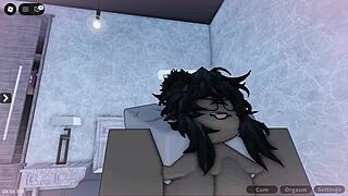 wanna fuck my big ass with your monster cock right now?