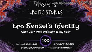 i cant hide anymore ero sensei your erotic audio makes me cum so hard pov.