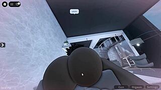 wanna fuck my big ass with your monster cock right now?