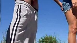 gabriella my slave takes deeper mouth fucks than pussy pounds 😈