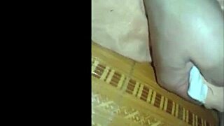 pretty vietnamese girl's spider web pussy