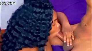 my hot stepbro's too horny, chokes me deep and creampies my pussy non-stop