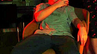 ever wonder how our romantic dinner flipped to her riding me cowgirl moaning wild?