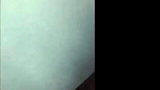 pretty vietnamese girl's spider web pussy