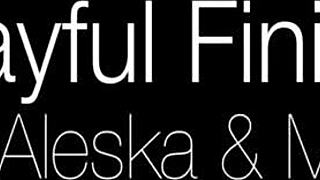 horny teen slut rides hard ramrod cowgirl style rough