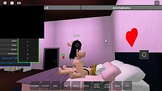 damn fucking this rich girl in roblox gets me off quick