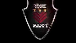 alexis golden takes rome major's load straight down her throat after wild ride 💦