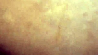 anal play starts it off but ends in hot facial blast