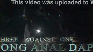 Andrea frank's first crazy dap gaping with huge bbc interracial? wild assplay