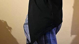 What if indian boy fucks horny housewife ghost bareback?