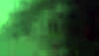 Teasing footjob builds to explosive cumshot on massive monster cock