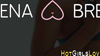 buttplugged les babes dive into steamy sixtynine play