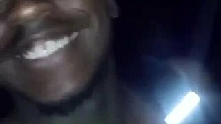 Showing off my big natural tits privately in jeans on warm night 🌙🍈🐺