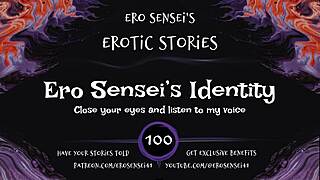 i cant hide anymore ero sensei your erotic audio makes me cum so hard pov.
