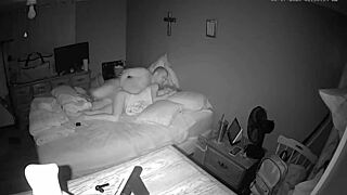 part 2 skinny bitch craves fuckin n suckin monster cocks