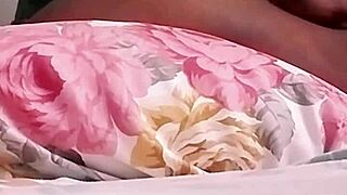 En-Chan Demonstrates Three Fingers Deep in Curvy Ebony Pussy - Close-Up Slave Training Part 3