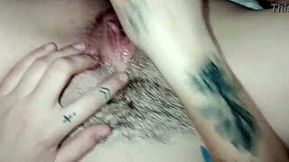 espectacular cumshot llenando mi vagina argentina por lapijarg monster cock